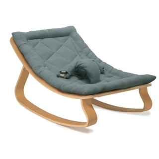 Hamaca Charlie Crane LEVO Orage 123