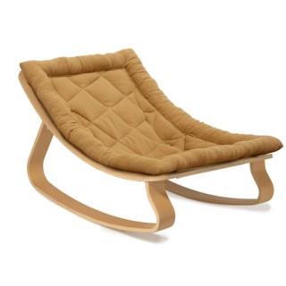 Hamaca Charlie Crane LEVO Camel Hamaca Charlie Crane LEVO Camel