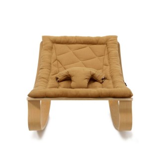 Hamaca Charlie Crane LEVO Camel Hamaca Charlie Crane LEVO Camel