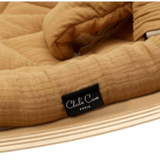 Hamaca Charlie Crane LEVO Camel Hamaca Charlie Crane LEVO Camel