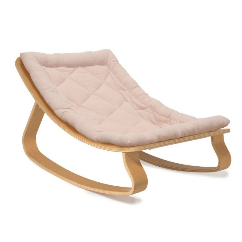 Hamaca Charlie Crane LEVO Rose