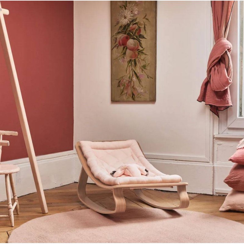 Hamaca Charlie Crane LEVO Rose