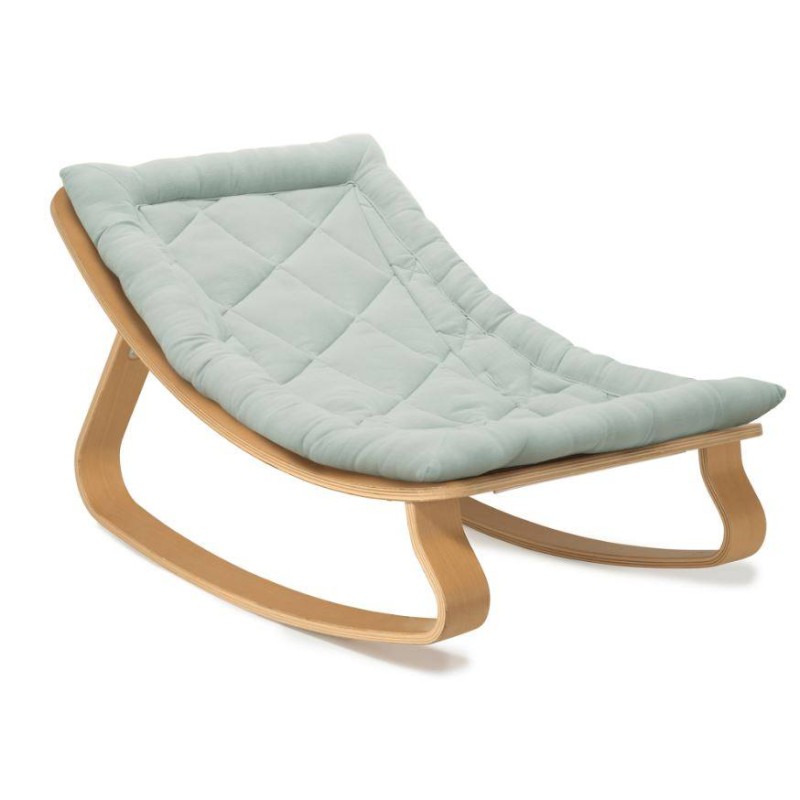 Hamaca Charlie Crane LEVO Rose