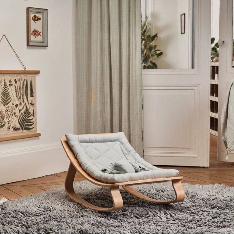 Hamaca Charlie Crane LEVO Rose