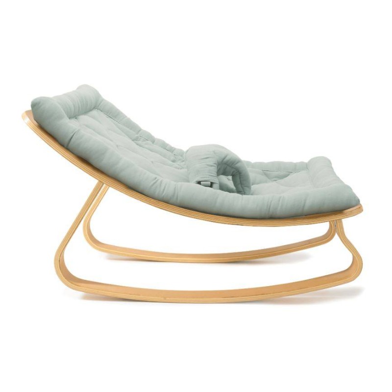 Hamaca Charlie Crane LEVO Rose