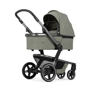 Carrito de bebé Joolz HUB+ Timeless Taupe