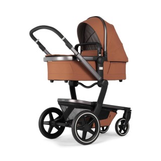 Carrito de bebé Joolz Day+ Canyon Terracotta