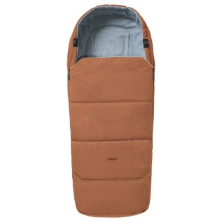 Saco para silla de paseo Joolz Canyon Terracotta