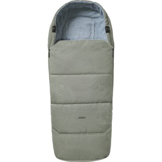 Saco para silla de paseo Joolz Sage Green