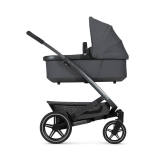 Carrito JOOLZ Geo3 "Mono" Pure Grey