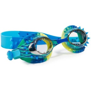 Gafas de Buceo Bling2O Dino-Mite Blue