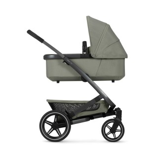 Carrito JOOLZ Geo3 "Mono" Sage Green