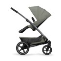 Carrito JOOLZ Geo3 "Mono" Urban Green