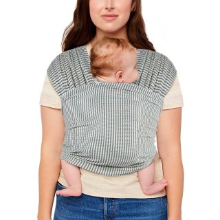 Fular Ergobaby Aura Marine Stripes