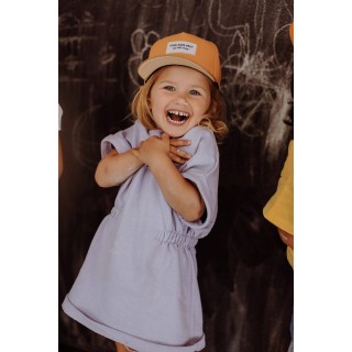Gorra Hello Hossy Mini TAN marrón/marrón oscuro Gorra Hello Hossy Mini TAN marrón/marrón oscuro