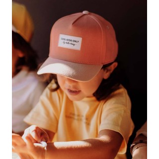 Gorra Hello Hossy Mini Frambuesa/rosa Gorra Hello Hossy Mini Frambuesa/rosa