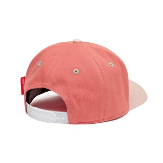 Gorra Hello Hossy Mini Frambuesa/rosa Gorra Hello Hossy Mini Frambuesa/rosa