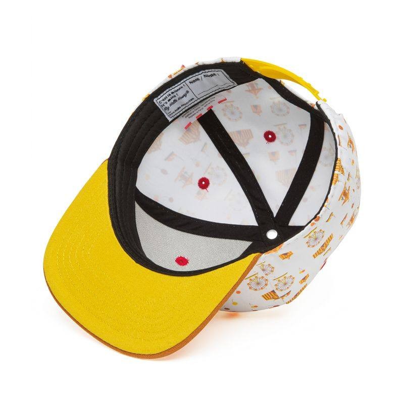 Gorra Hello Hossy Mini Lama