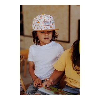 Gorra Hello Hossy Mini Lama