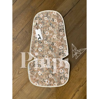 Colchoneta funda para silla JOOLZ AER Candela Moca 123