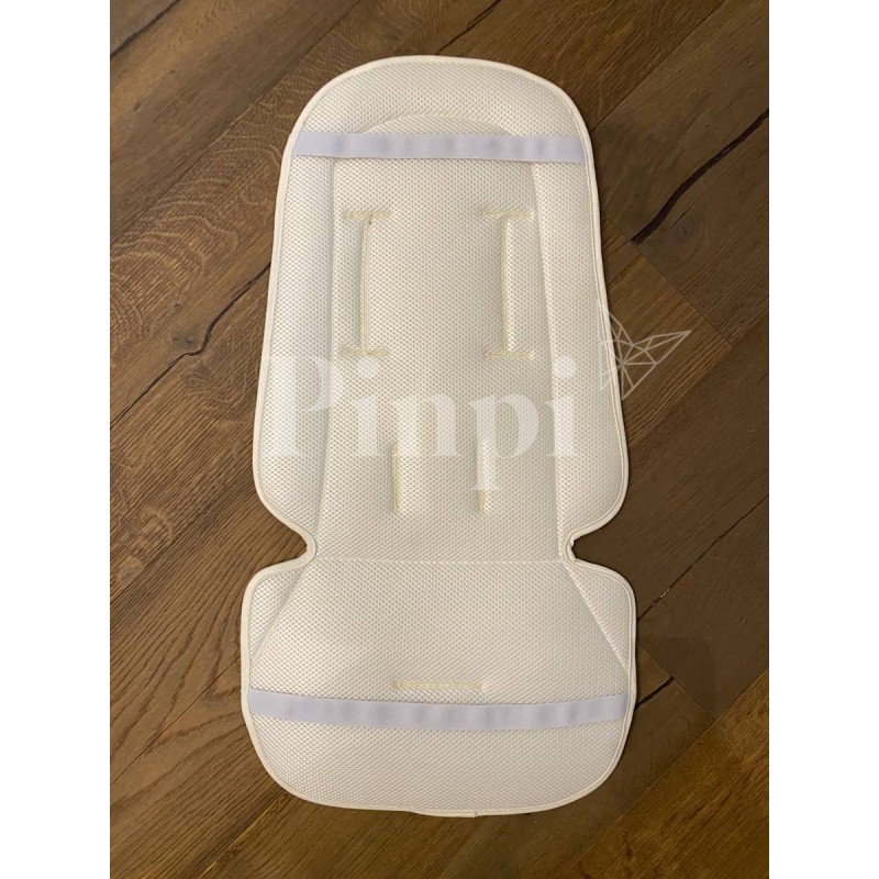 Colchoneta funda para silla JOOLZ AER Candela Moca Colchoneta funda para silla JOOLZ AER Candela Moca