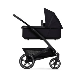 Carrito JOOLZ Geo3 "Mono" Space Black