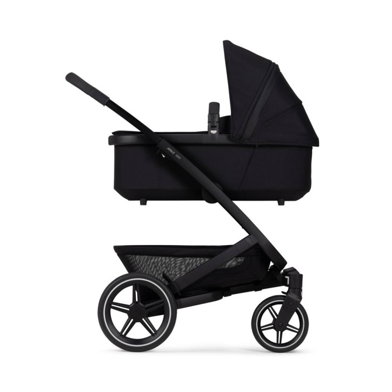 Carrito JOOLZ Geo3 "Mono" Brilliant Black