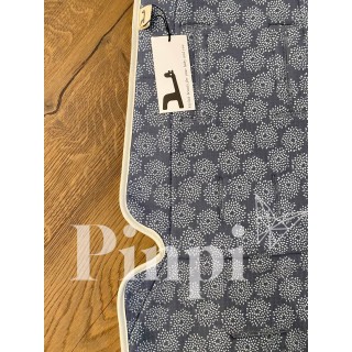 Colchoneta funda para silla JOOLZ AER Lino Beige Colchoneta funda para silla JOOLZ AER Lino Beige