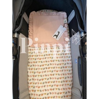 Salvababitas volante bambula rosa Salvababitas volante bambula rosa