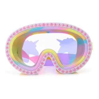 Gafas de Buceo Pink Magic