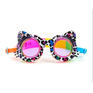 Gafas de Buceo Bling2O Midnight Meow Multi