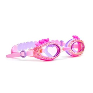 Gafas de Buceo Bling2O True Luv Pink