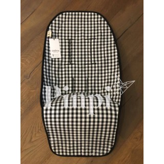 Colchoneta funda bebé para carrito JOOLZ DAY Petra negro