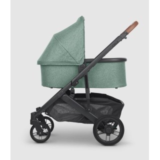 Carrito de bebé dúo UPPAbaby CRUZ V2 Gwen NUEVO COLOR