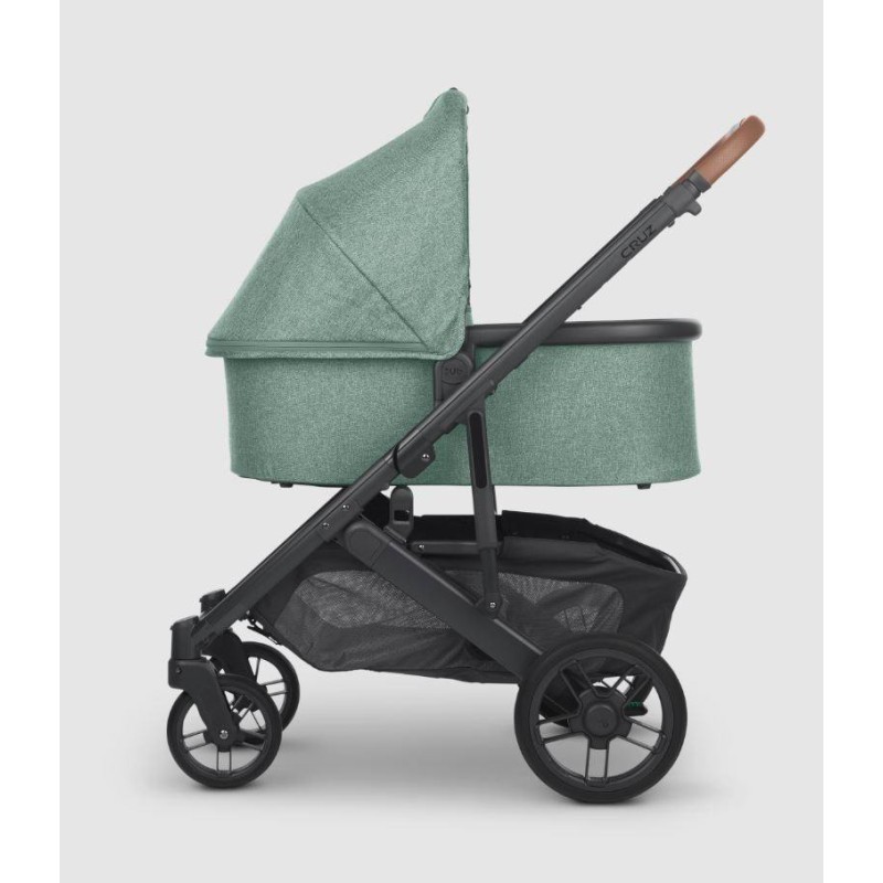 Carrito de bebé dúo UPPAbaby CRUZ V2 Gwen NUEVO COLOR