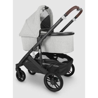 Carrito de bebé dúo UPPAbaby CRUZ V2 Anthony NUEVO COLOR