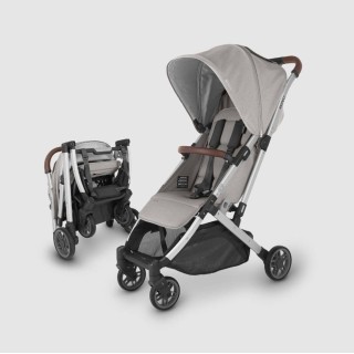 Sistema de paseo ligero UPPAbaby MINU V2 Stella