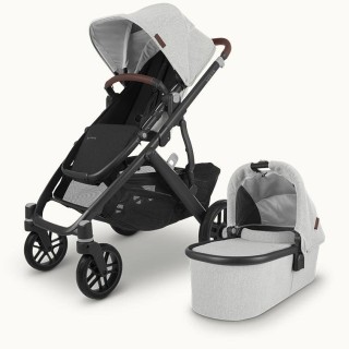 Carrito de bebé dúo UPPAbaby VISTA V2 Anthony NUEVO COLOR