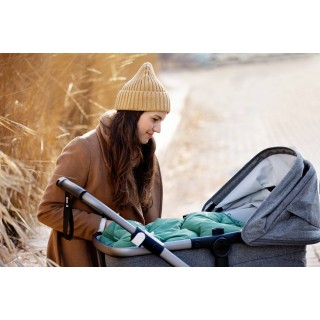 Saco VOKSI Explorer  Grass Green