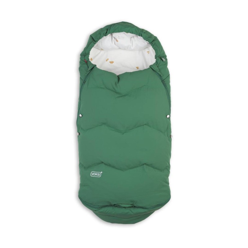 Saco VOKSI Explorer Grass Green