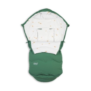 Saco VOKSI Explorer  Grass Green