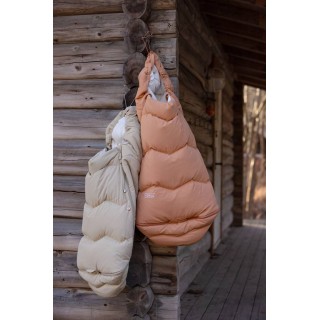 Saco VOKSI Explorer  Grass Green