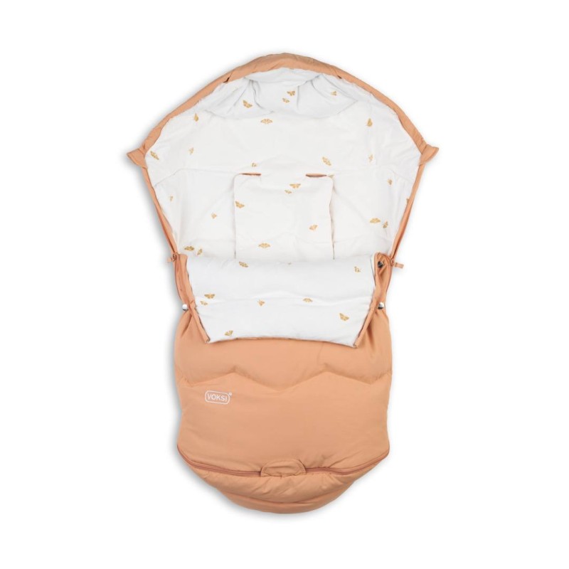 Saco VOKSI Explorer  Grass Green