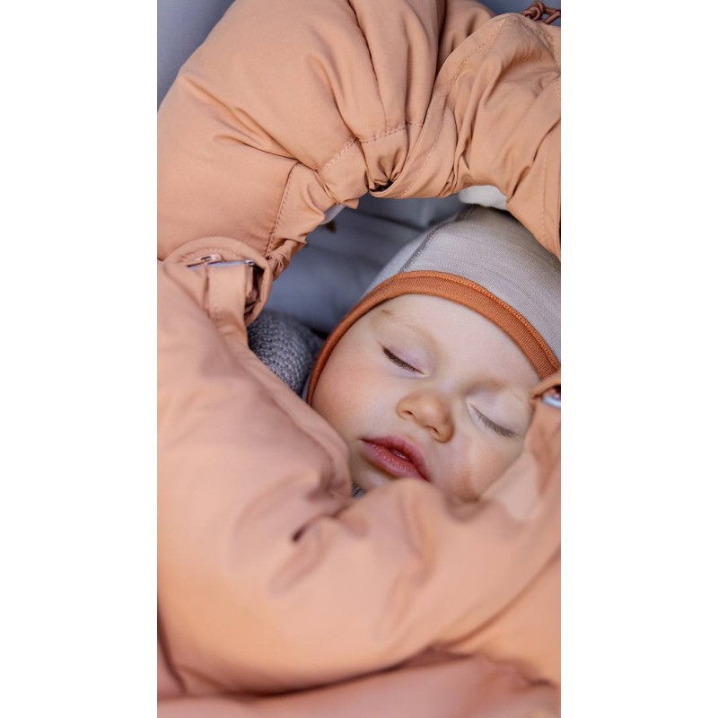 Saco VOKSI Explorer  Grass Green