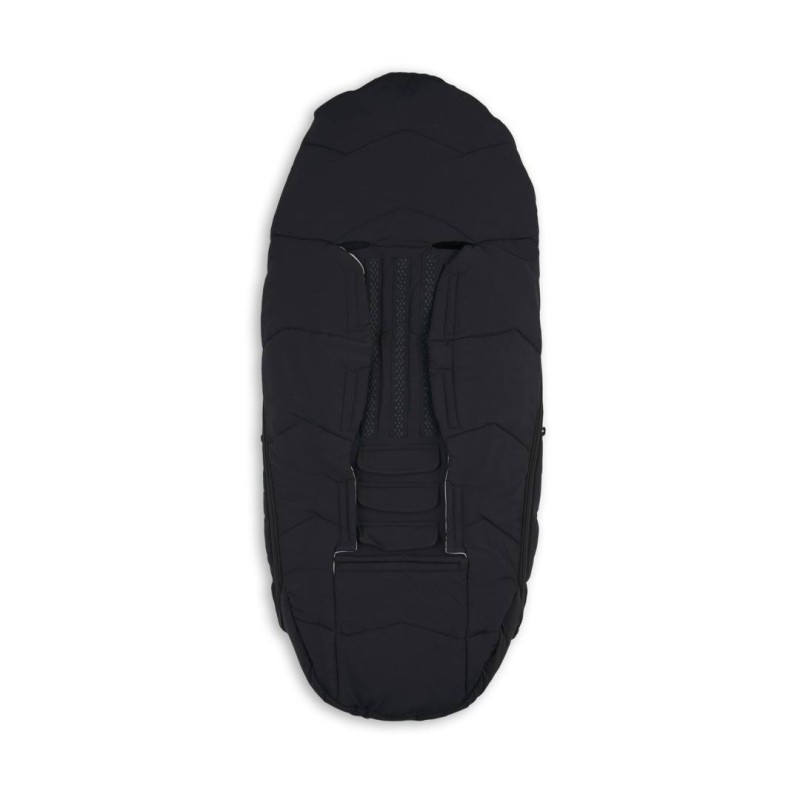 Saco VOKSI Explorer Black Flying Saco VOKSI Explorer Black Flying