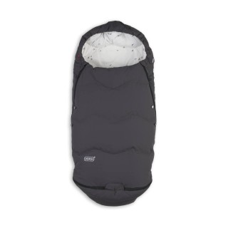 Saco para VOKSI Explorer Grey Flying