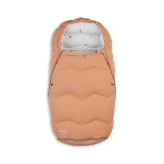 Saco para capazo y silla Voksi URBAN Peach