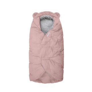 Saco Arrullo Airy 7AM Cameo Pink