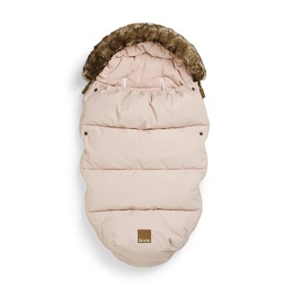 Saco polar para silla Elodie Blushing Pink