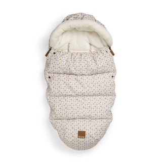 Saco polar para silla Elodie Autumn Rose